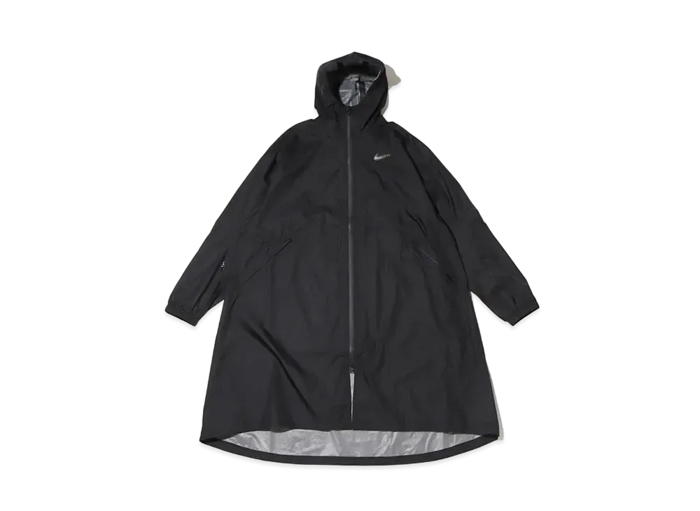 Nike NOCTA Running Women's Jacket "Black"