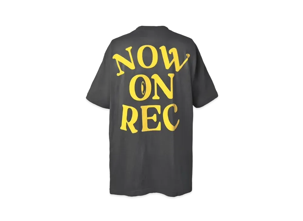 COIN PARKING DELIVERY Now on Rec Tee "Navy"