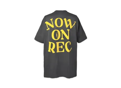 COIN PARKING DELIVERY Now on Rec Tee "Navy"
