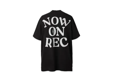COIN PARKING DELIVERY Now on Rec Tee "Black"