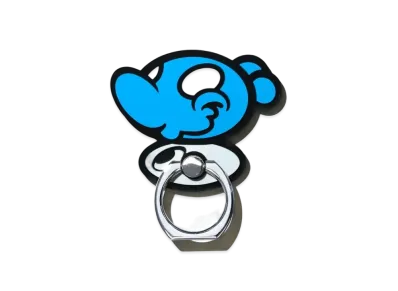 COIN PARKING DELIVERY Shirai san GAL Ring "Light Blue"