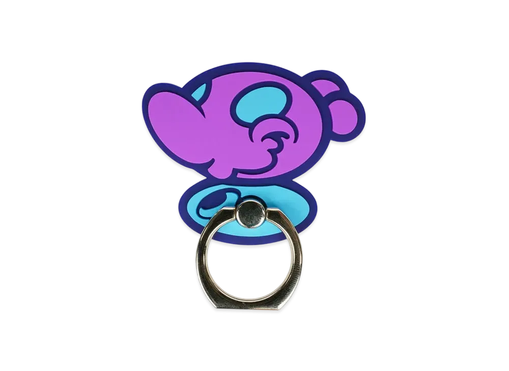 COIN PARKING DELIVERY Shirai san GAL Ring No.6 "Purple"