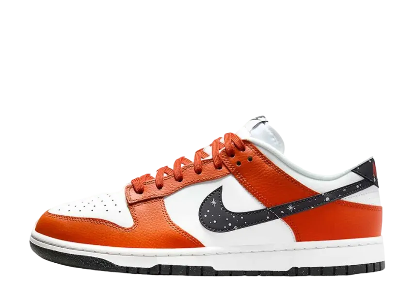 ナイキ ダンク ロー "スターリースウッシュ"