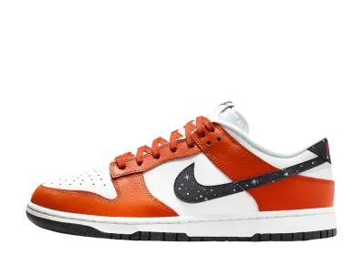 ナイキ ダンク ロー "スターリースウッシュ"