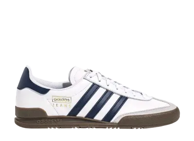 adidas Jeans "Footwear White/College Navy/Gum"