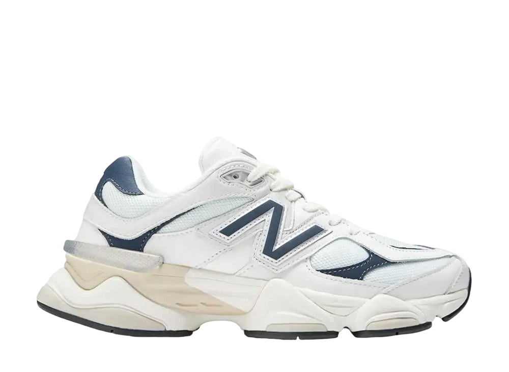 New Balance 9060 "White/Navy"