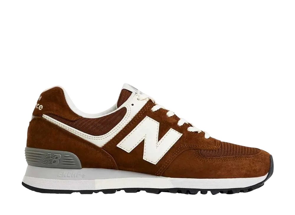 New Balance 576 "Brown"
