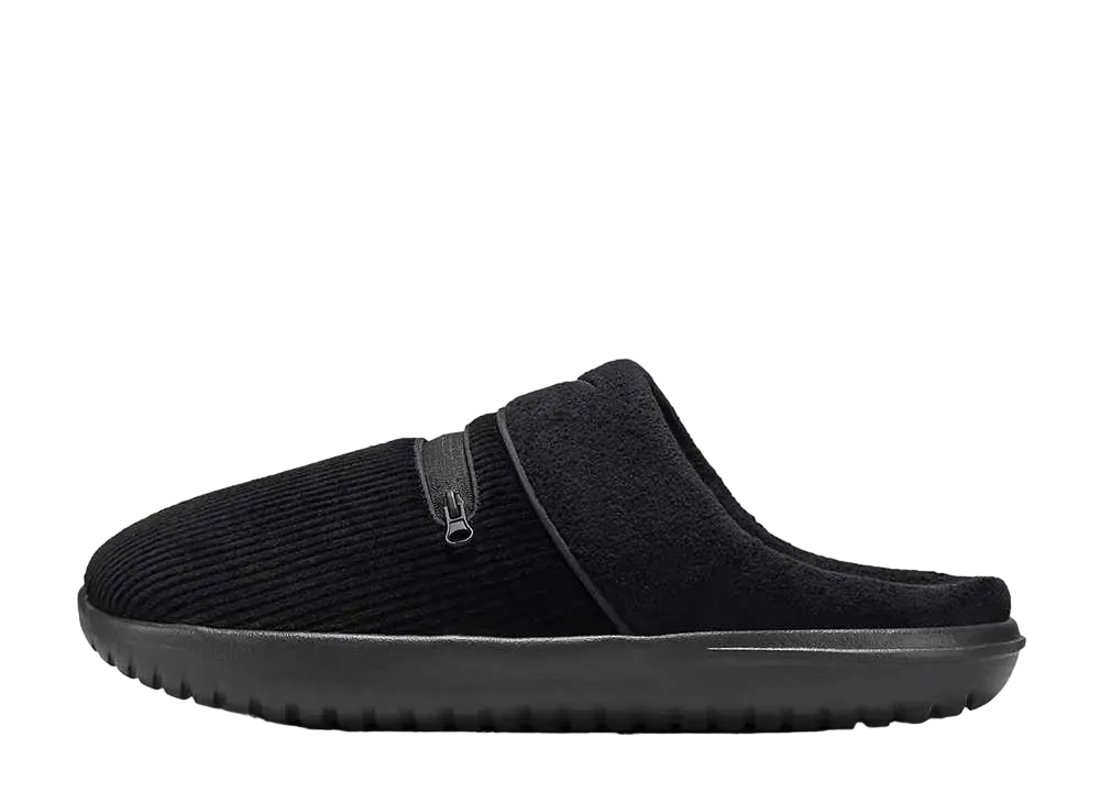 ナイキ バロウ "ブラック"