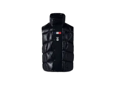 adidas x MONCLER Bozon Adi Break Vest "Black"