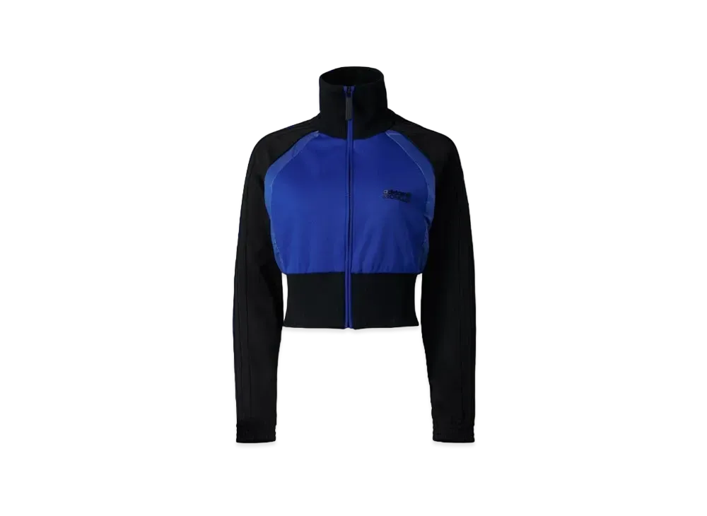 adidas x MONCLER Track Top Women's "Team Royal Blue"