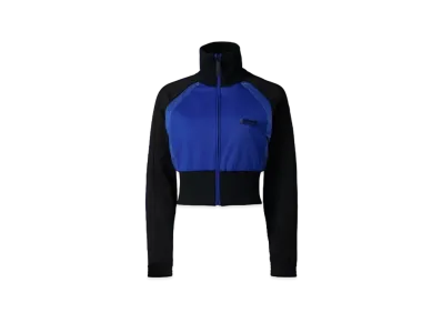 adidas x MONCLER Track Top Women's "Team Royal Blue"