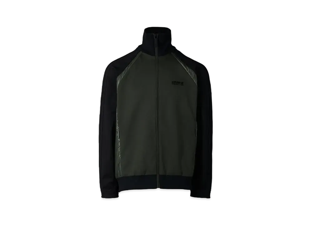 adidas x MONCLER Track Top Men's "Night Cargo"