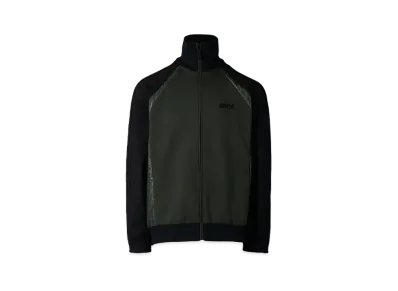 adidas x MONCLER Track Top Men's "Night Cargo"