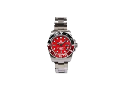 A BATHING APE x COCA COLA Bapex "Red"