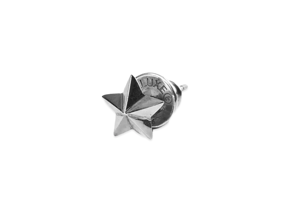 DELUXE STARDUST "SILVER"