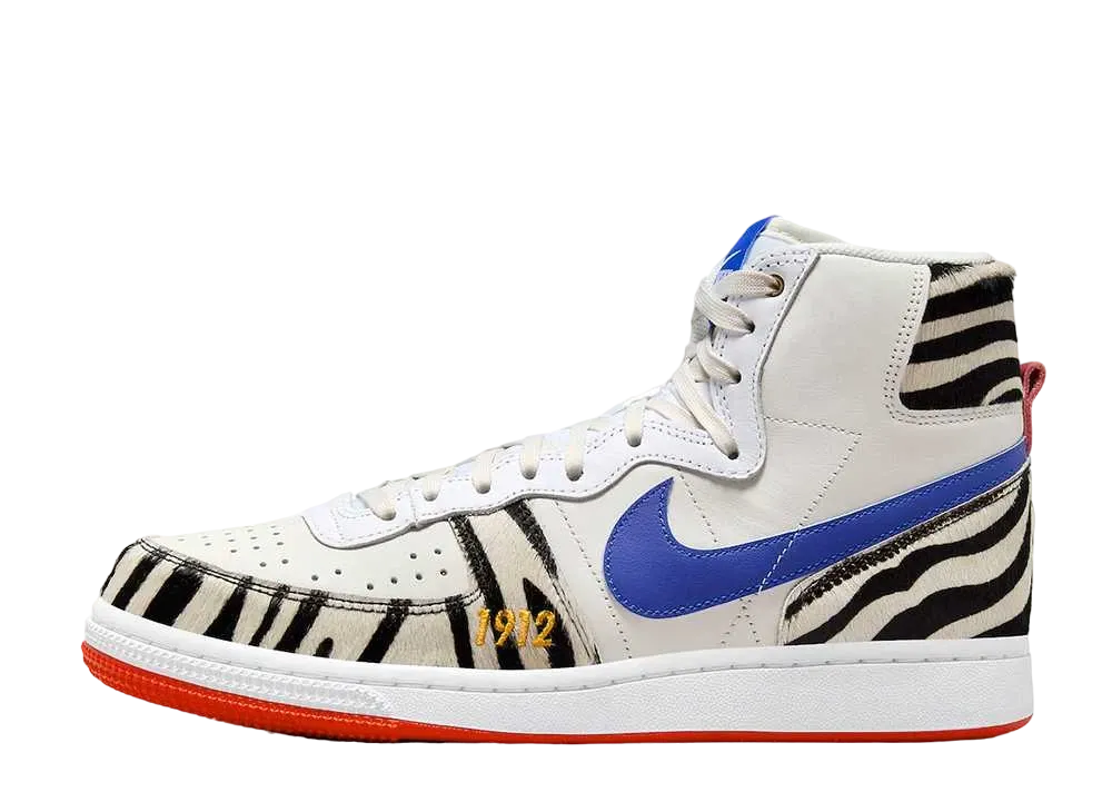 Nike Terminator High "Slim & Husky’s Pizza"