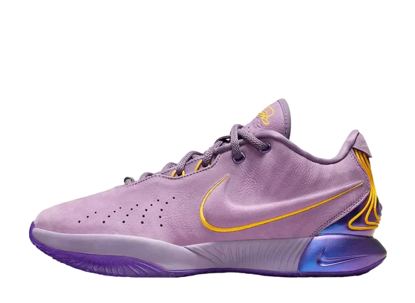 Nike LeBron 21 Nike LeBron 21