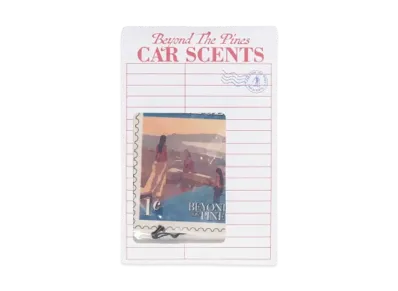 BEYOND the PINES Air Freshener "MALUTI"