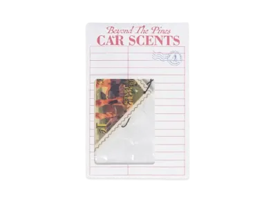 BEYOND the PINES Air Freshener "MALUTI"