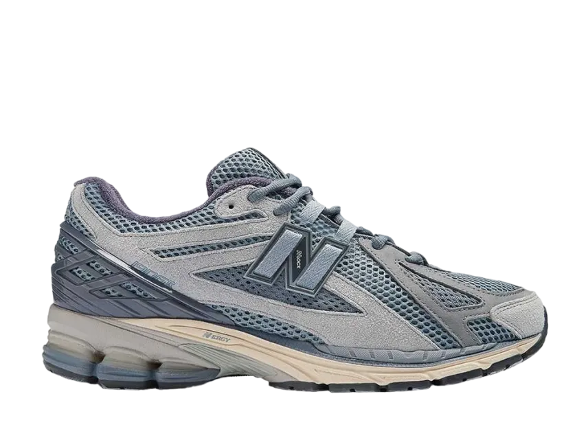 AURALEE×New Balance コラボ M1906RAL ブルー AURALEE × New Balance 1906R