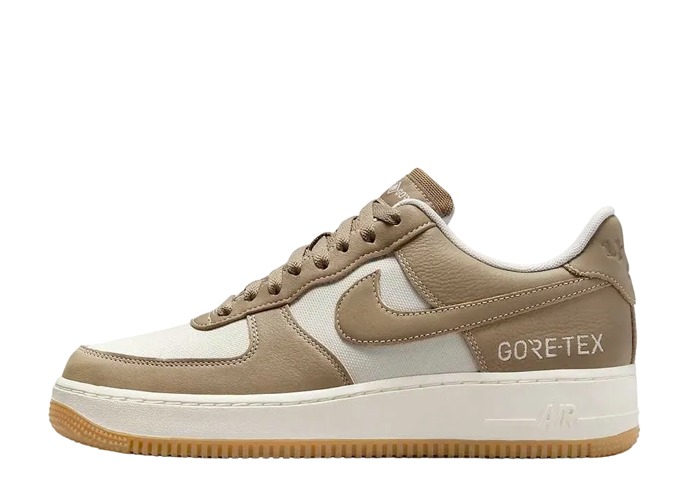 Nike Air Force 1 Low GORE-TEX "Hangul Day"