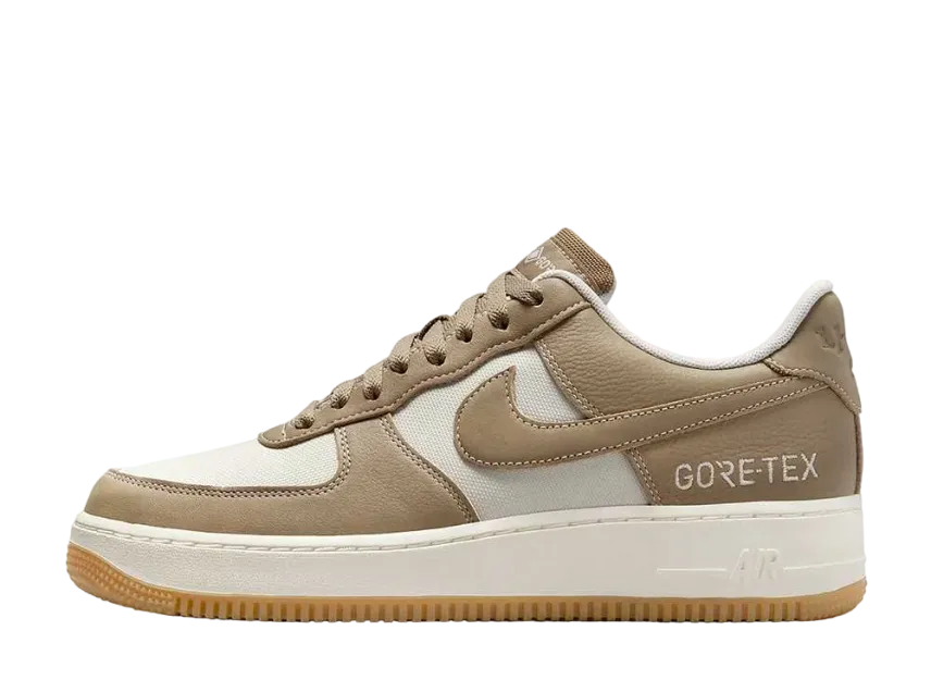 Nike Air Force 1 Low GORE-TEX Nike Air Force 1 Low GORE-TEX