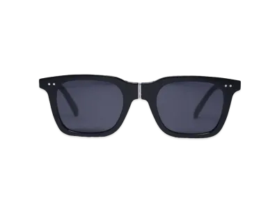 CELINE CL40247I-5001A Front: "Black"Temple: "Black"Lens: "Gray"