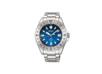 SEIKO Prospex Landmaster 30th Anniversary Limited Edition SBDX059
