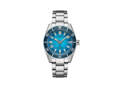 SEIKO Prospex 1965 Divers Modern Reinterpretation SPB419