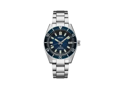 SEIKO Prospex 1965 Divers Modern Reinterpretation SPB421