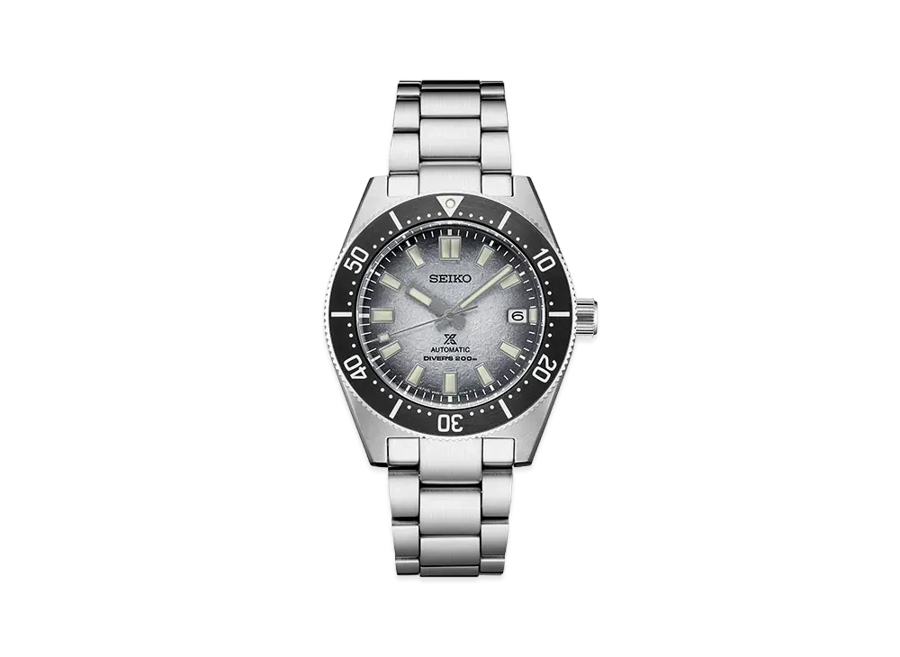 SEIKO Prospex 1965 Divers Modern Reinterpretation SPB423