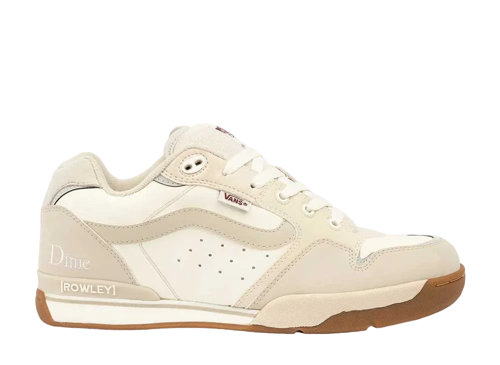 ダイム × バンズ ローリー XLT "バーチ"