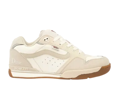 Dime × Vans Rowley XLT "Birch"