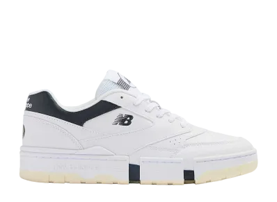 Jaden Smith × New Balance MSFTSrep 0.01 "White"