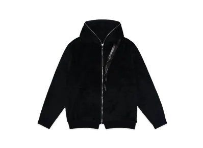 ACRONYM J117-HL / Polartec® High Loft Hooded Insulator "black"