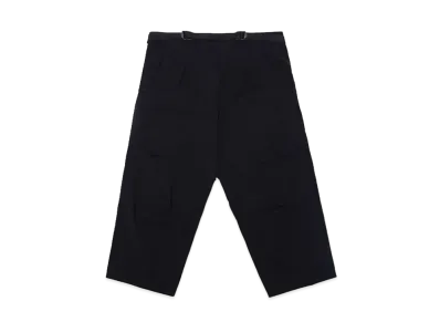 ACRONYM P30AL-DS / schoeller® DryskinTM Articulated Pants "black/alpha green"