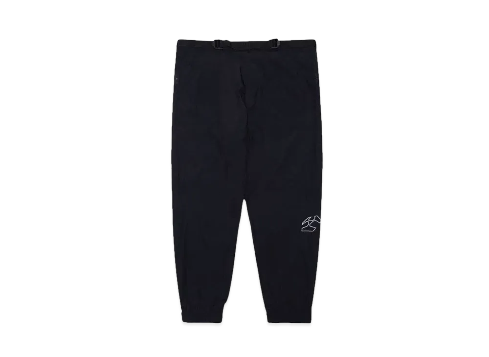 ACRONYM P53-WS / 2L Gore-Tex® Windstopper® Insulated Vent Pants "black"