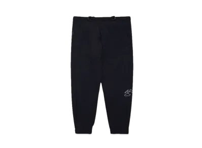 ACRONYM P53-WS / 2L Gore-Tex® Windstopper® Insulated Vent Pants "black"