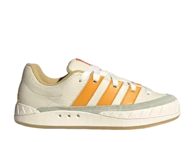 adidas Adimatic "Off White/Preloved Yellow/Halo Green"