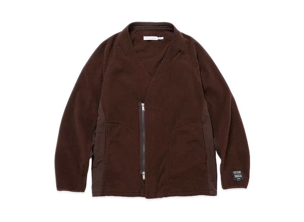 ジャケット・アウター nonnative undercover OZISM MONK JACKET nonnative undercover OZISM MONK JACKET