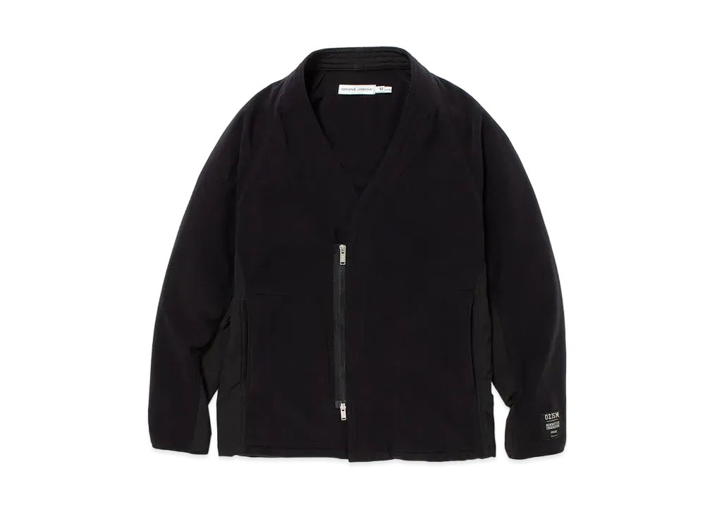 10/7発売｜nonnative × UNDERCOVER「OZISM」collection｜抽選
