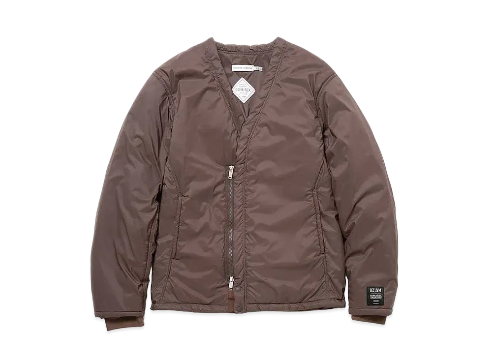 ジャケット・アウター NONNATIVE x UNDERCOVER OZISM 10/7発売｜nonnative × UNDERCOVER「OZISM」collection｜抽選