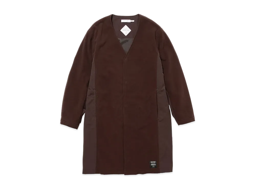 10/7発売｜nonnative × UNDERCOVER「OZISM」collection｜抽選/販売