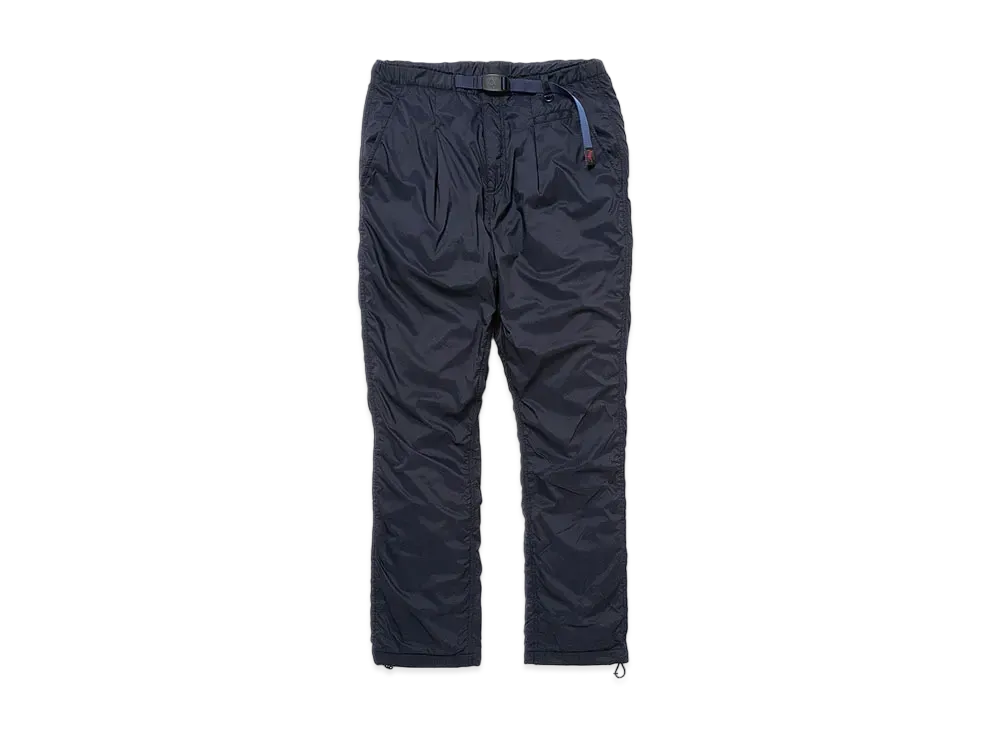 アンダーカバー　x ノンネイティブ　フリースパンツ　ネイビー　オジズム 10/7発売｜nonnative × UNDERCOVER「OZISM」collection｜抽選