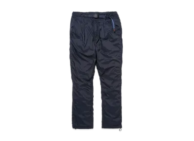 UNDERCOVER x nonnative OZISM Walker Easy Pants Nylon Taffeta W Face with Gore-Tex Infinium by GRAMICCI "Navy"