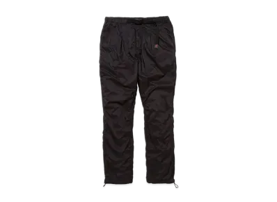 UNDERCOVER x nonnative OZISM Walker Easy Pants Nylon Taffeta W Face with Gore-Tex Infinium by GRAMICCI "Black"