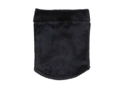 UNDERCOVER x nonnative OZISM Monk Neck Warmer Poly Fleece Polartec High Loft "Navy"