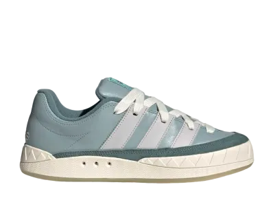 adidas Adimatic "Magic Gray/Light Gray Heather/Solid Gray/Clear Mint"