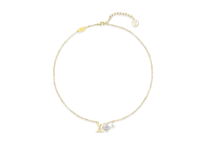 Louis Vuitton LV Gram Necklace