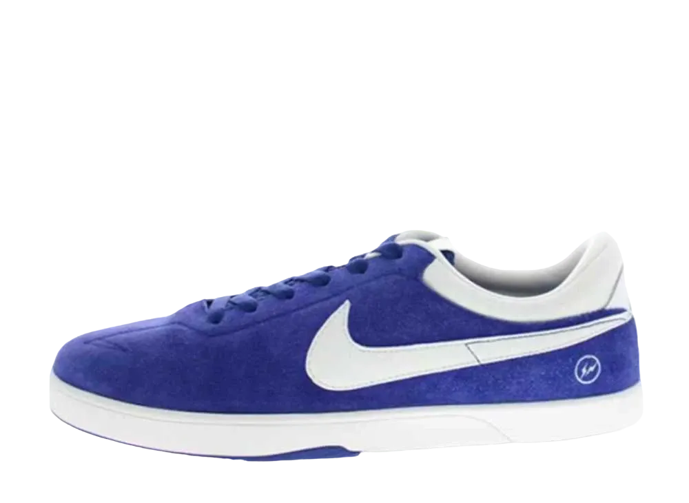 fragment design × Nike SB Eric Koston "Deep Royal Blue/White"